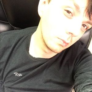 Meet your Posher, Tj